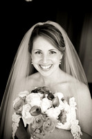 Katie Easler - bridal