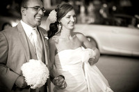 Jillian & Garri | The Wedding