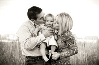 The Adley Family | Nov. 2012
