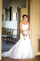 Madeline + Cody | Bridal & Engagement