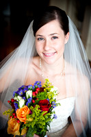 Jennifer Hooten - bridal