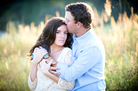 Nealy & Alex | engagement session