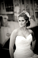 Katie Van Gieson - bridal